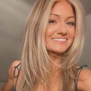 Meet your Posher, Kelsey